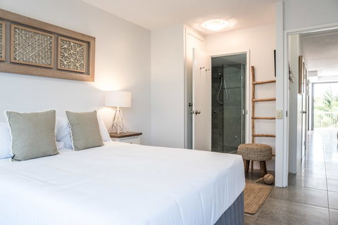 Noosa Pacific Resort - Accommodation Gladstone 4