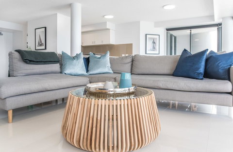 Noosa Pacific Resort - Accommodation Gladstone 13