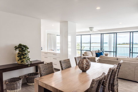 Noosa Pacific Resort - Accommodation Gladstone 38