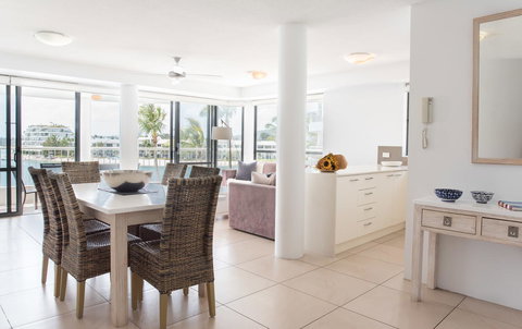 Noosa Pacific Resort - Accommodation Gladstone 12