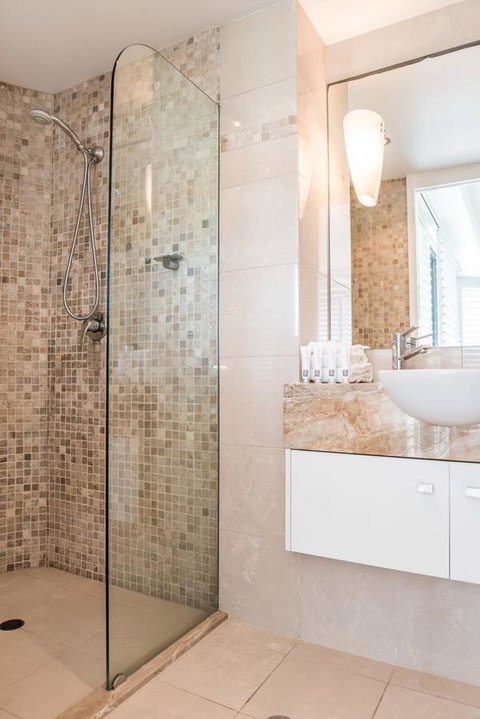 Noosa Pacific Resort - Accommodation Gladstone 34