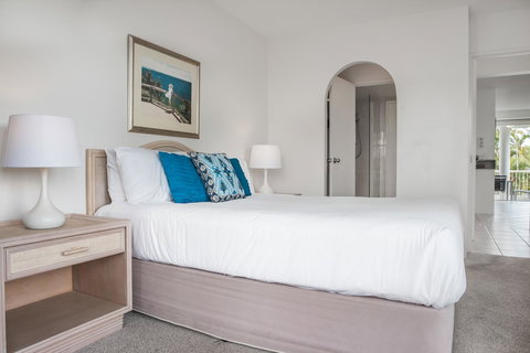 Noosa Pacific Resort - Accommodation Gladstone 24