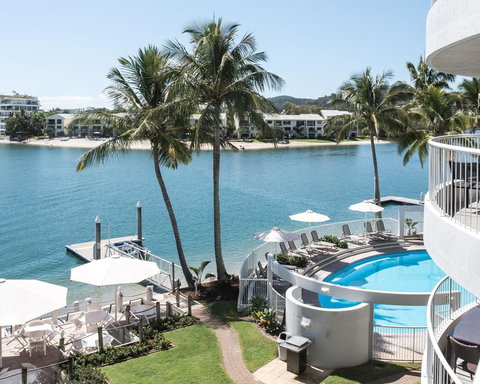 Noosa Pacific Resort - Accommodation Gladstone 43