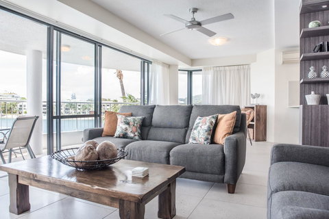 Noosa Pacific Resort - Accommodation Gladstone 32