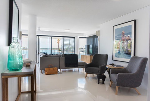 Noosa Pacific Resort - Accommodation Gladstone 19