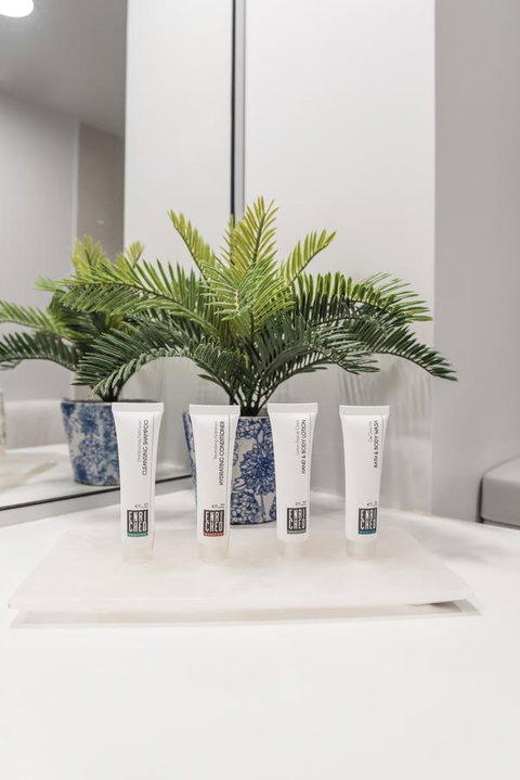 Noosa Pacific Resort - Accommodation Gladstone 15