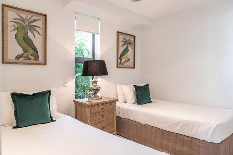 Noosa Pacific Resort - Accommodation Gladstone 26