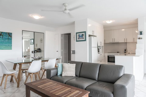 Noosa Pacific Resort - Accommodation Gladstone 25