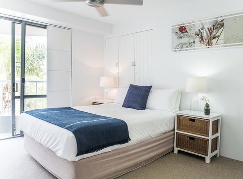 Noosa Pacific Resort - Accommodation Gladstone 11