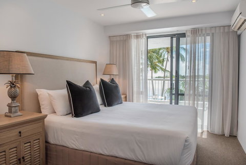 Noosa Pacific Resort - Accommodation Gladstone 44