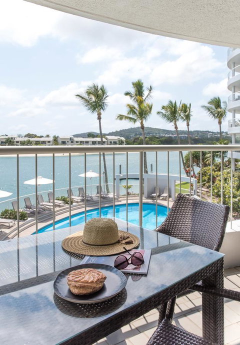 Noosa Pacific Resort - Accommodation Gladstone 16