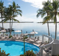 Noosa Pacific Riverfront Resort - Accommodation Gladstone