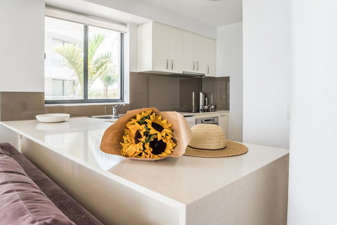 Noosa Pacific Resort - Accommodation Gladstone 5