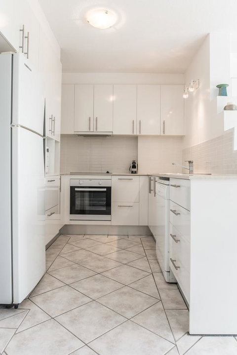 Noosa Pacific Resort - Accommodation Gladstone 20