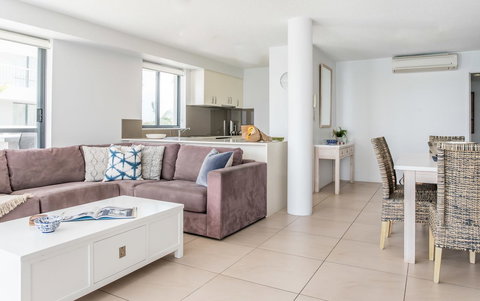 Noosa Pacific Resort - Accommodation Gladstone 9