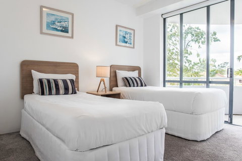 Noosa Pacific Resort - Accommodation Gladstone 21