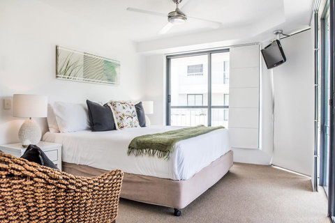 Noosa Pacific Resort - Accommodation Gladstone 10