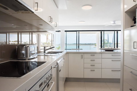 Noosa Pacific Resort - Accommodation Gladstone 18