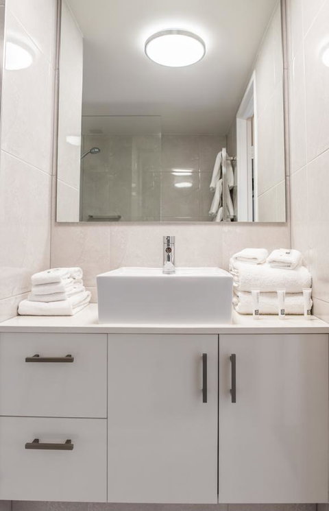 Noosa Pacific Resort - Accommodation Gladstone 22