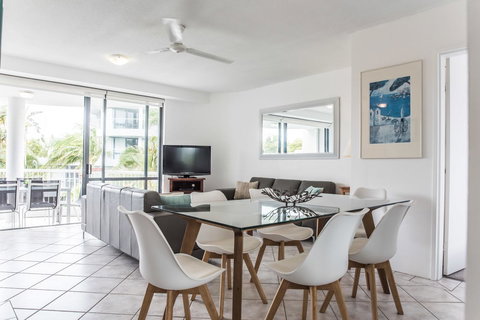 Noosa Pacific Resort - Accommodation Gladstone 23