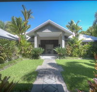 Tranquility By The Course Port Douglas - Accommodation Gladstone