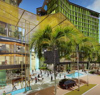 Bailey a Crystalbrook Collection Hotel - Accommodation Gladstone