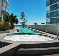Reflection Tower Two - Accommodation Gladstone