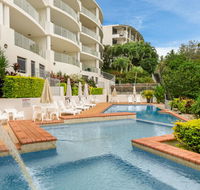 Bellevue At Trinity Beach - Accommodation Gladstone