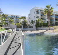 Sun Lagoon Resort - Accommodation Gladstone