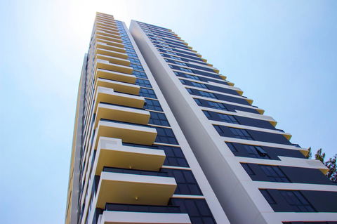 Synergy Broadbeach - Official - Accommodation Gladstone 17