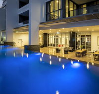Synergy Broadbeach - Official - Accommodation Gladstone