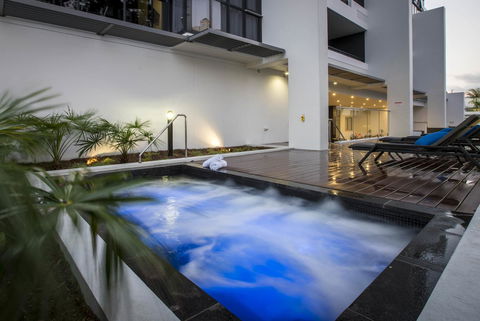 Synergy Broadbeach - Official - Accommodation Gladstone 5