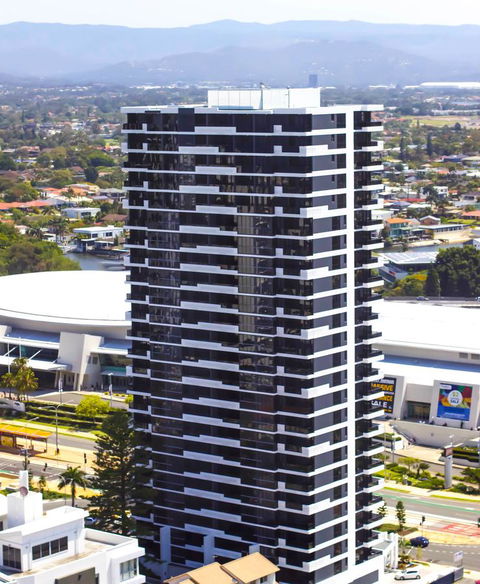 Synergy Broadbeach - Official - Accommodation Gladstone 7