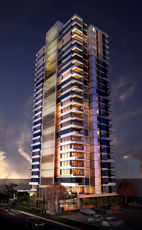 Synergy Broadbeach - Official - Accommodation Gladstone 9