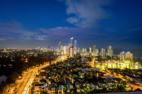 Synergy Broadbeach - Official - Accommodation Gladstone 4