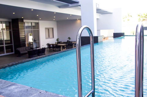 Synergy Broadbeach - Official - Accommodation Gladstone 11