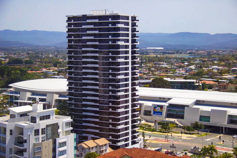 Synergy Broadbeach - Official - Accommodation Gladstone 19