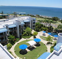 Headland Tropicana Resort - Accommodation Gladstone