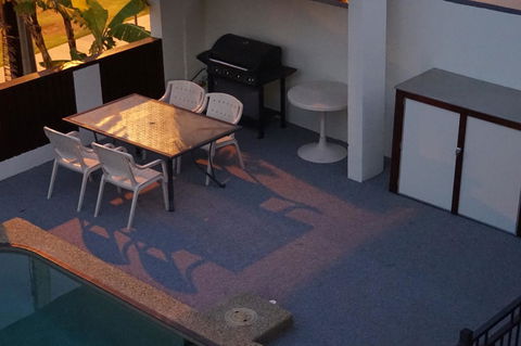 Airlie Seaview Apartments - Accommodation Gladstone 20