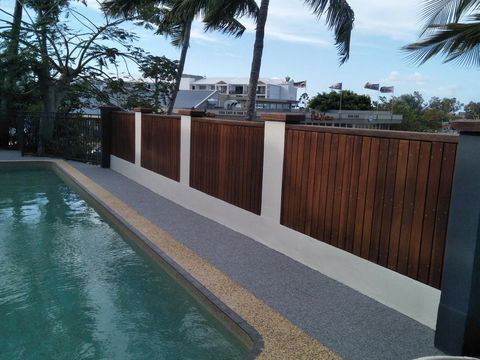 Airlie Seaview Apartments - Accommodation Gladstone 19