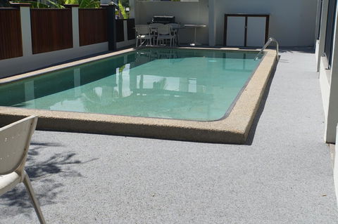 Airlie Seaview Apartments - Accommodation Gladstone 18