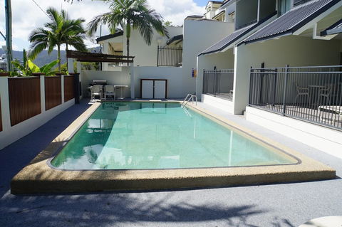 Airlie Seaview Apartments - Accommodation Gladstone 17