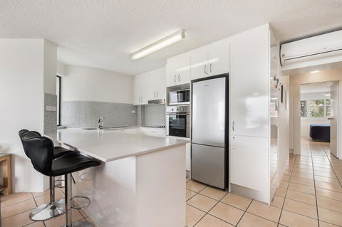 Alexandria Apartments - Accommodation Gladstone 28