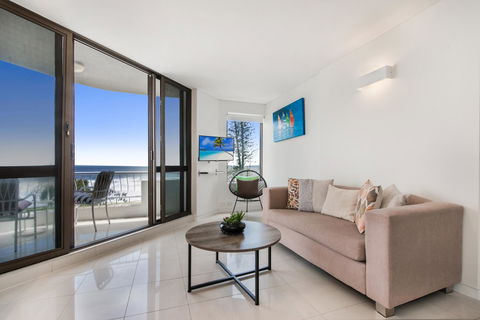 Alexandria Apartments - Accommodation Gladstone 40