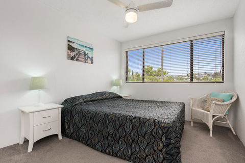 Alexandria Apartments - Accommodation Gladstone 4