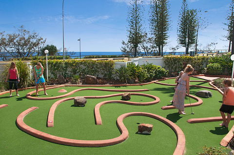 Alexandria Apartments - Accommodation Gladstone 42