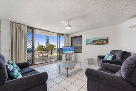 Alexandria Apartments - Accommodation Gladstone 20