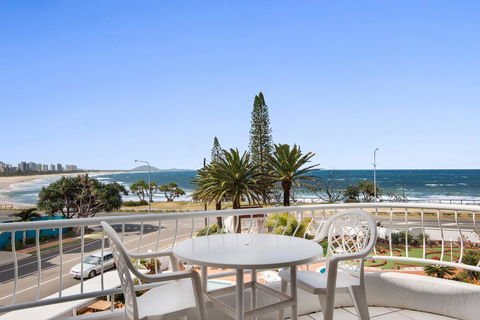 Alexandria Apartments - Accommodation Gladstone 36