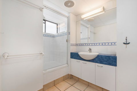 Alexandria Apartments - Accommodation Gladstone 10