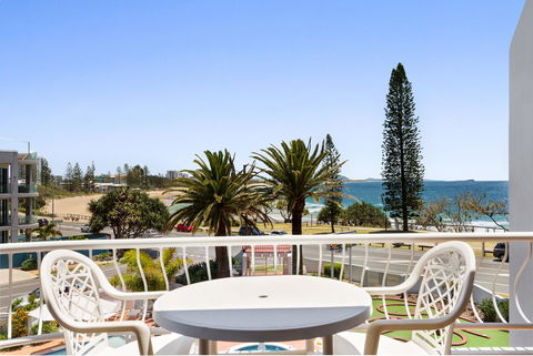 Alexandria Apartments - Accommodation Gladstone 16